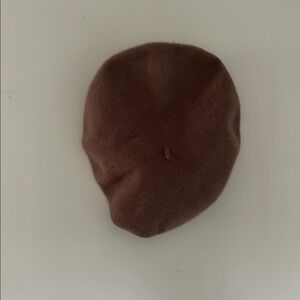 Free People Oversized Beret